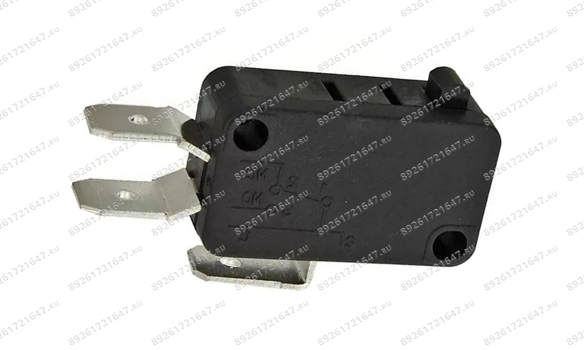  Концевой выключатель на джойстик грузового шиномонтажного станка 1580 TROMMELBERG (0)