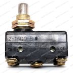  Микровыключатель на педали для Trommelberg 1580 мни (1)