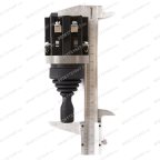  Джойстик пульта управления V-26, V-57, V-57A ROSSVIK грузовой ШМС мни (3)