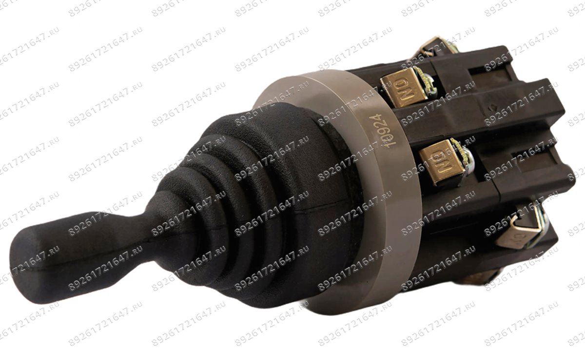  Джойстик пульта управления V-26, V-57, V-57A (1)