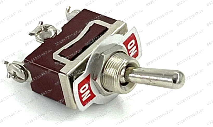 Выключатель маленький TEN223 для NORDBERG 46TRK56 фото