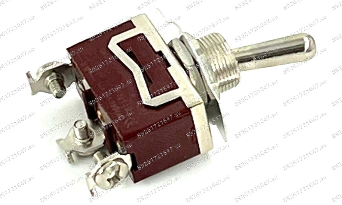  Выключатель TEN223 на грузовой шиномонтажный станок 1590 Trommelberg (SWITCH TEN223) (1)