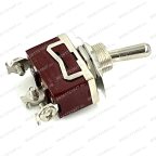  Выключатель TEN223 на грузовой шиномонтажный станок 1590 Trommelberg (SWITCH TEN223) мни (1)