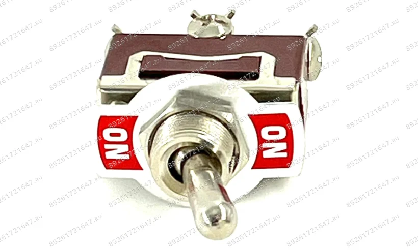 Выключатель TEN223 на грузовой шиномонтажный станок 1590 Trommelberg (SWITCH TEN223) фото