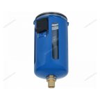  Колба с металлических кожухом для NP8414 NORDBERG NP8214_AC4000 мни (0)