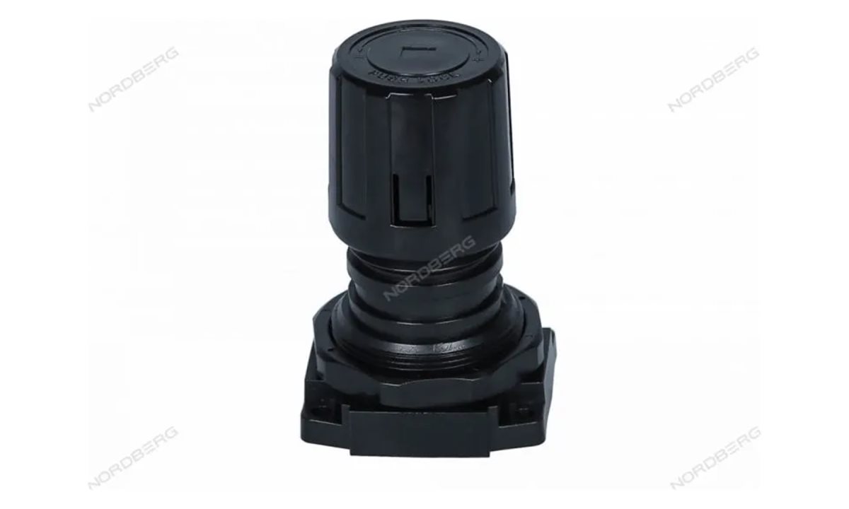  Вентиль редуктора в сборе для NP8412 NORDBERG NP8412#SC-NUT-COV (0)