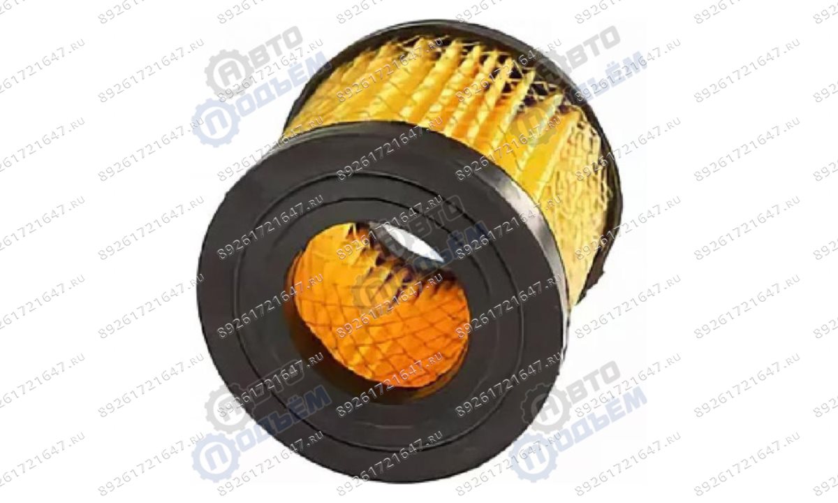  21177010 КАРТРИДЖ ФИЛЬТРА ВОЗДУШНОГО D.66X62 LB50/75 remeza (1)