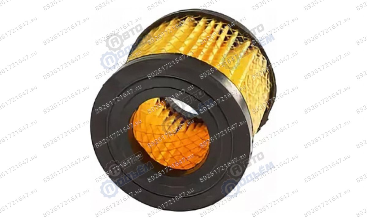  21177010 КАРТРИДЖ ФИЛЬТРА ВОЗДУШНОГО D.66X62 LB50/75 remeza (0)