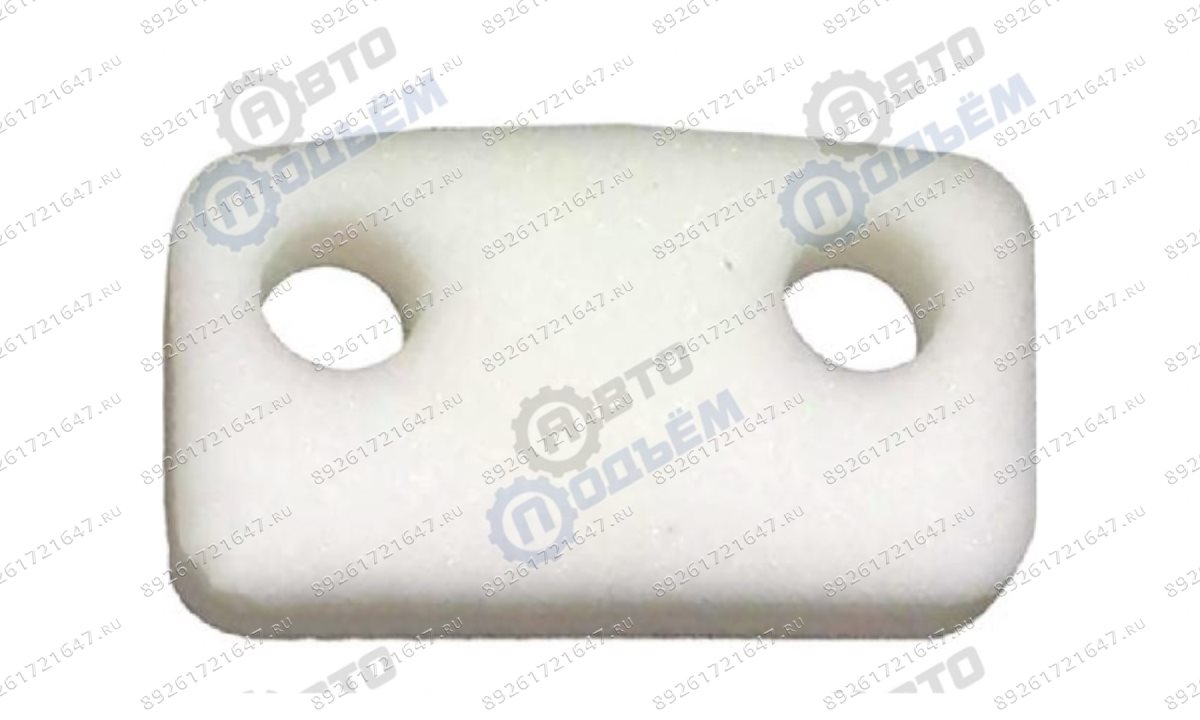  Картридж фильтра воздушного 95x50x35 мм LH20-2/LB30-2/40-2 (1)