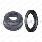 Чашка прижимная+прокладка на гайку быстросъемную К-КТ фото