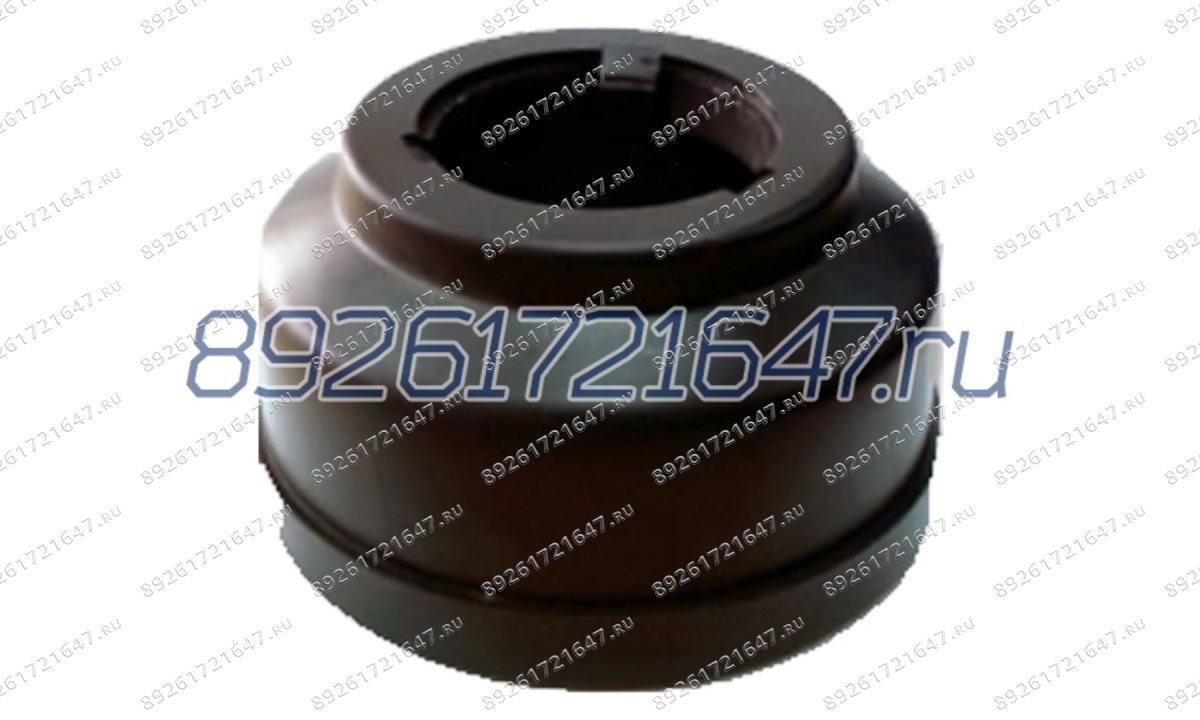  Чашка прижимная на гайку быстросъемную (без уплотнительного кольца) (0)