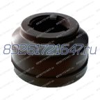 Чашка прижимная на гайку быстросъемную (без уплотнительного кольца) фото