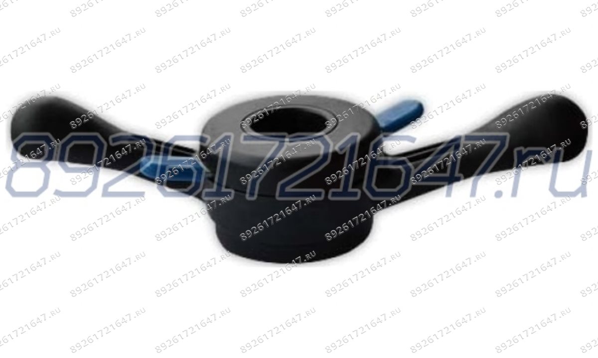  Гайка быстросъёмная на балансировочный станок 40х4 (0)