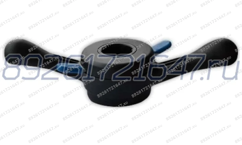 Гайка быстросъёмная на балансировочный станок 40х4 фото