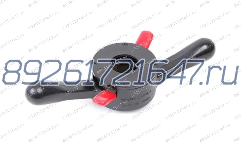 Гайка быстросъёмная 40х3 Без прижимного кольца фото