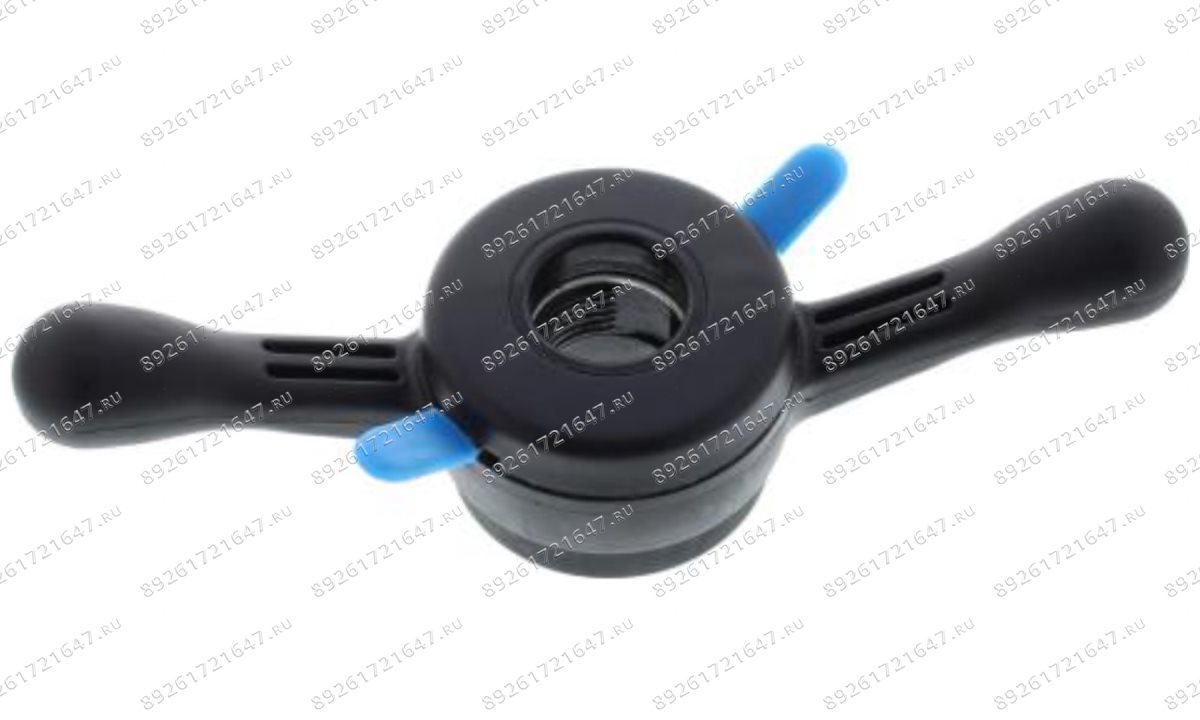  Гайка быстросъёмная на балансировочный станок 40х3 (0)