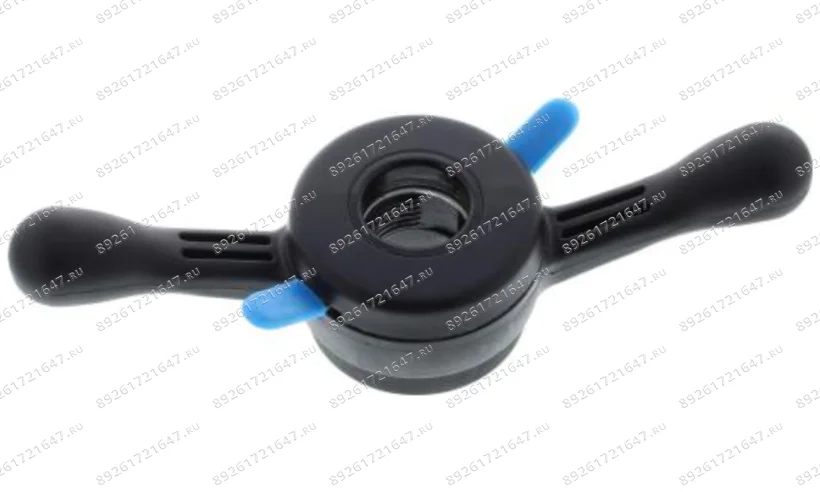 Гайка быстросъёмная на балансировочный станок 40х3 фото