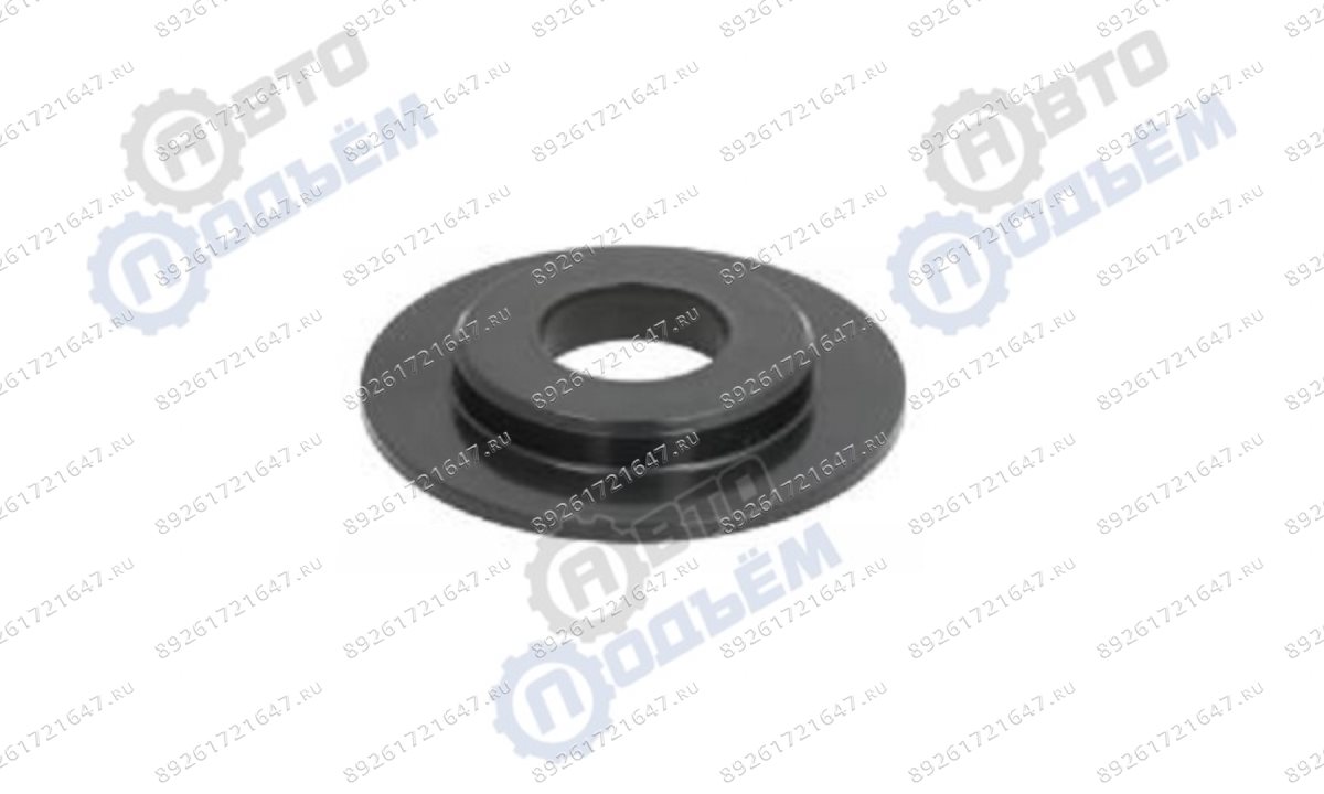  Крышка пружины прижимная на балансировочный станок116,5х36 (0)