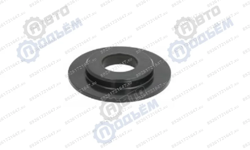 Крышка пружины прижимная на балансировочный станок116,5х36 фото