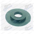  Крышка пружины прижимная на балансировочный станок 116,5х40 мни (1)