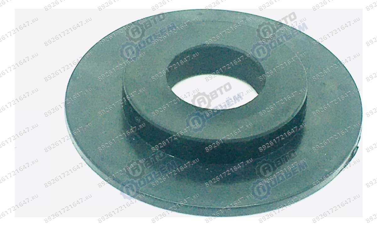  Крышка пружины прижимная на балансировочный станок 116,5х40 (0)