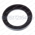 Прокладка прижимной чашки на балансировочный станок (резина) фото