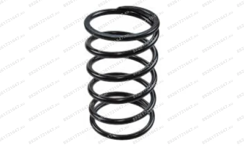 Пружина вала для балансировочного станка 36мм TB-P-0100009 фото