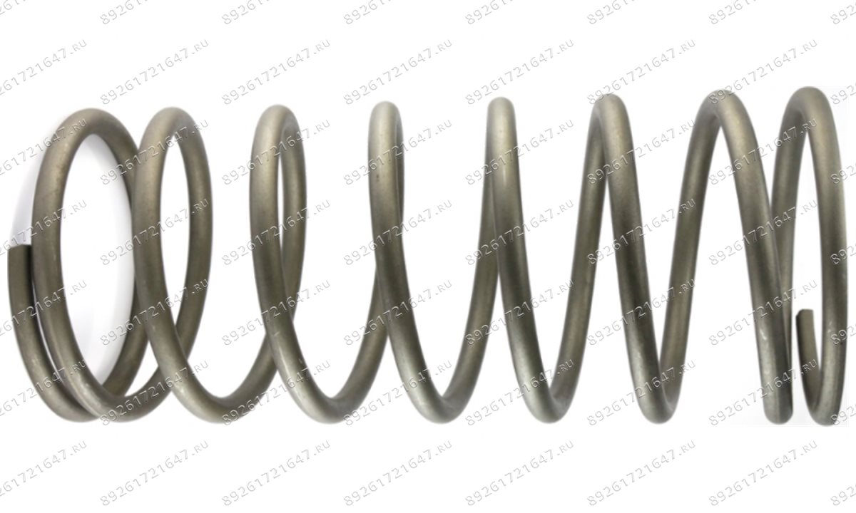  Пружина вала прямая для балансировочного станка СТАНКОИМПОРТ  C301010205 (0)