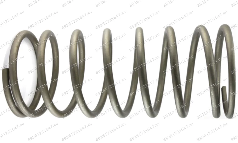 Пружина вала прямая для балансировочного станка СТАНКОИМПОРТ  C301010205 фото