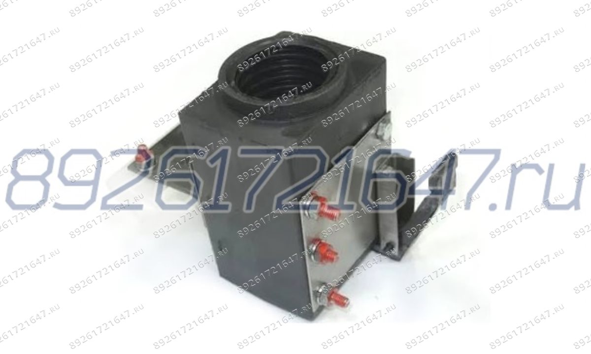  Арматура для страхующей гайки подъёмника ДАРЗ П1-01МН (0)