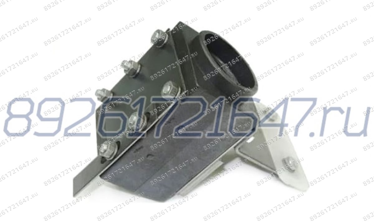  Арматура для рабочей гайки подъёмника ДАРЗ П1-01МН (0)