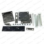 Арматура рабочей гайки П-97МК подъёмника ДАРЗ  фото