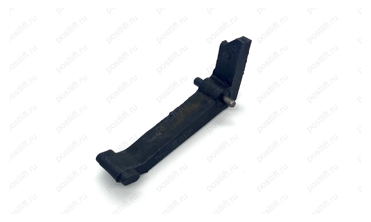  Флажок арматуры страхующей гайки подъёмника ДАРЗ П1-01МН, П-97МК (0)