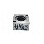  Гайка страхующая для подъёмника подкатного ДАРЗ П-238 Tr 65х12 с упорной резьбой (металл) мни (1)