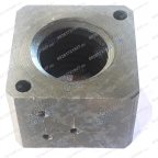  Гайка страхующая для подъёмника Nussbaum Smart Lift 2.30 SL Tr 43х6 капролон мни (0)