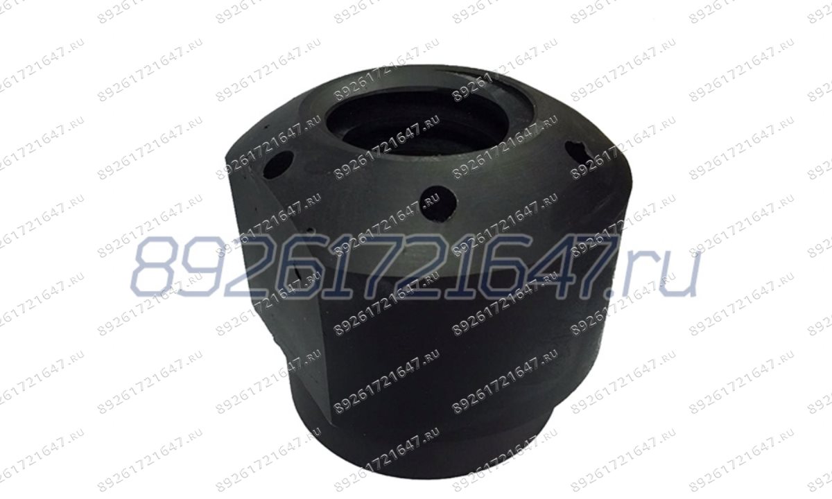  Гайка рабочая для подъёмника подкатного ДАРЗ П-238М2 Tr 60х12 капролон (0)