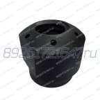 Гайка рабочая для подъёмника подкатного ДАРЗ П-238М2 Tr 60х12 капролон фото