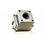  Гайка рабочая для подъёмника OMCN Rolandini Tr 40x6 капролон С/О мни (0)