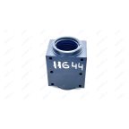  Гайка рабочая для подъёмника ИНКОСТ П1018 Tr 50х6 капролон мни (4)