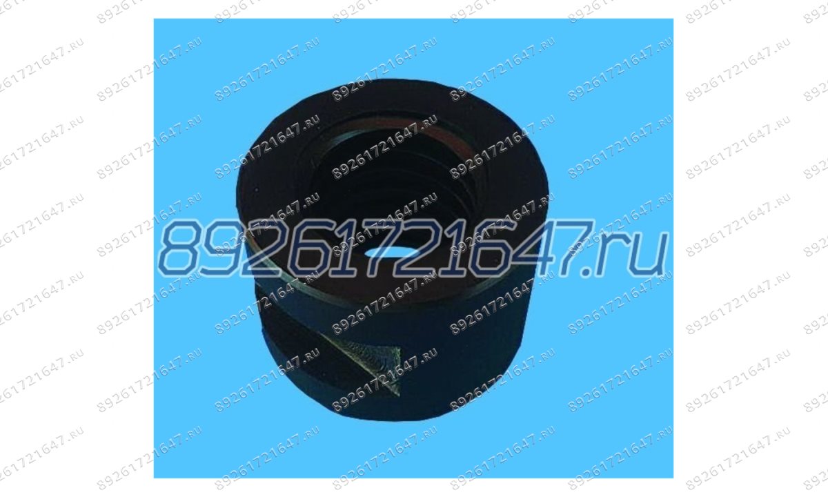  Гайка страхующая для подъёмника HOFFMAN MTF, ГАРО Tr 44х7 капролон (0)