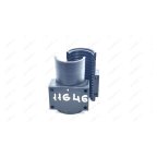  Гайка страхующая для подъёмника П1018 ИНКОСТ Tr 50х6 капролон мни (0)