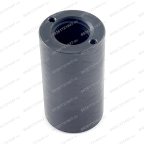 Гайка страхующая для подъёмника ОМА-503 (WERTHER 255D, WERTHER 301) Tr 40х6 капролон фото