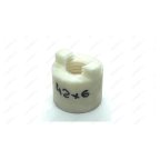  Гайка страхующая для подъёмника П178 Tr 42х6 капролон мни (2)