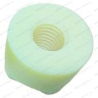  Гайка страхующая для подъёмника П187 5т Tr 42х6 капролон мни (1)