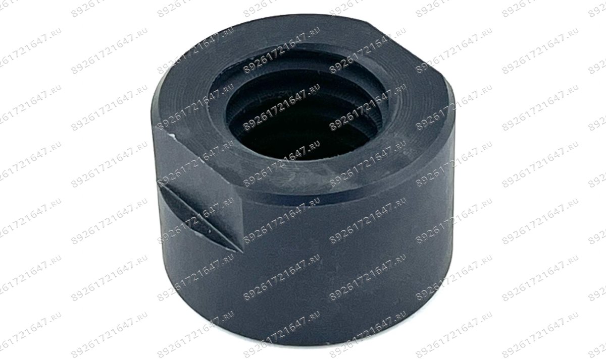  Гайка страхующая для подъёмника П180Е, П178 Н.21.24.002Т Tr 36х6 капролон (0)