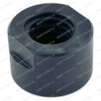 Гайка страхующая для подъёмника П180Е, П178 Н.21.24.002Т Tr 36х6 капролон фото