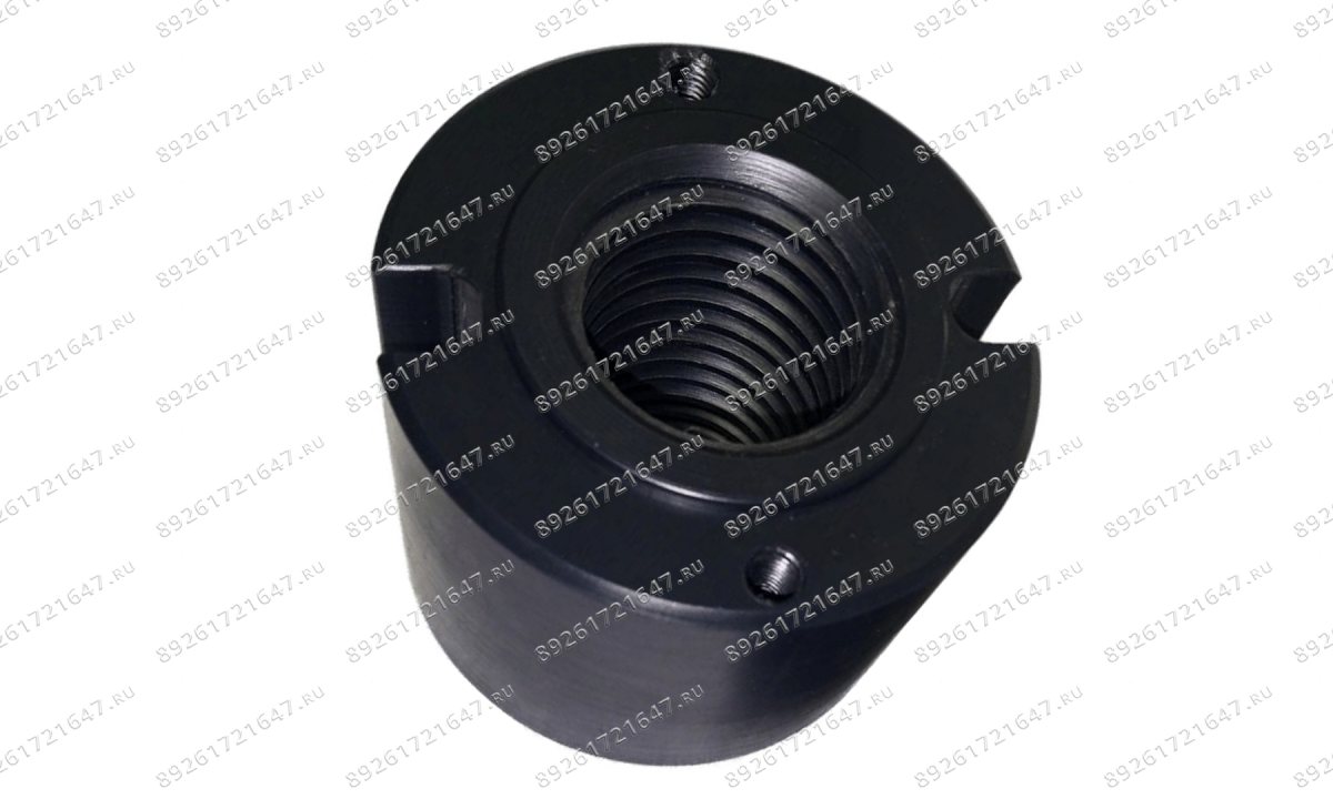  Гайка грузовая из капролона на подъёмник Nussbaum Smart Lift 2.30 Tr45x6 (0)