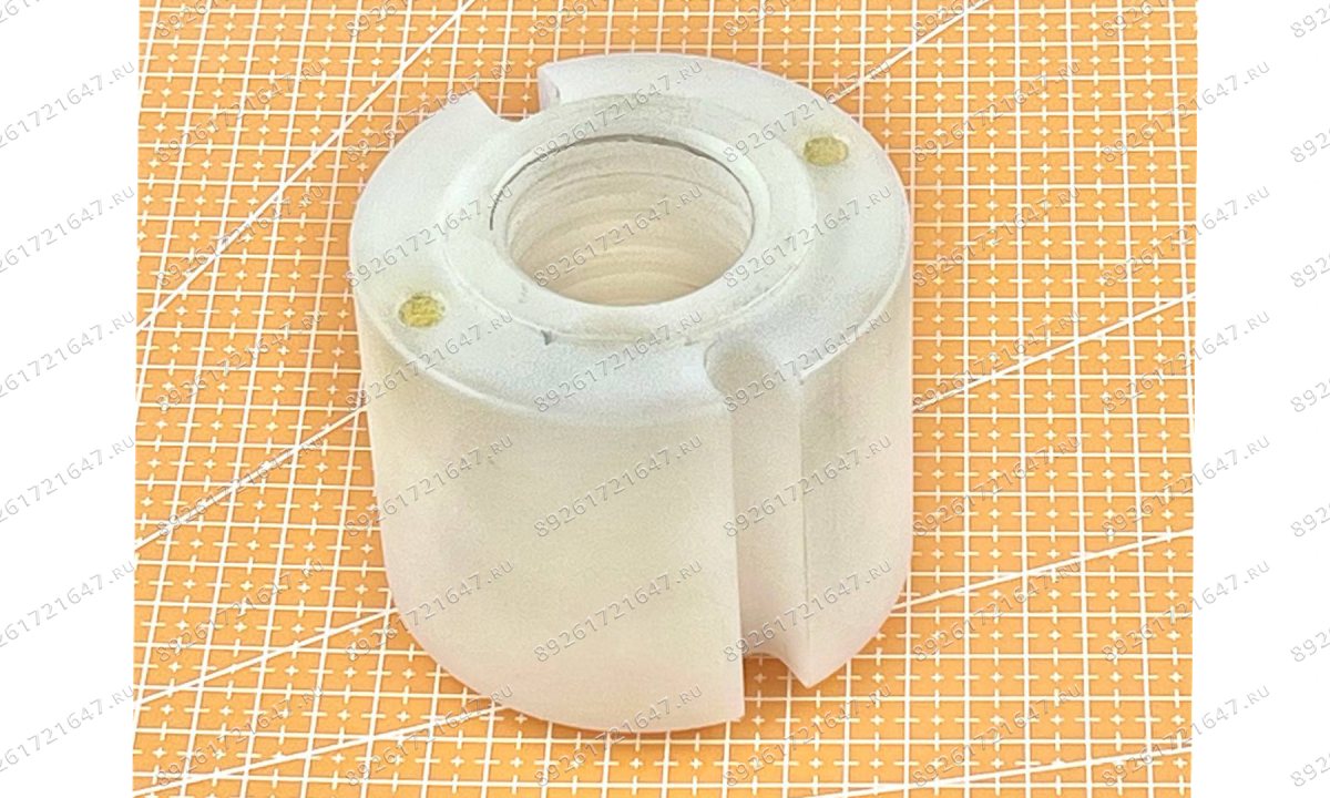  Гайка грузовая из капролона на подъёмник Nussbaum Smart Lift 2.30 Tr45x6 (1)