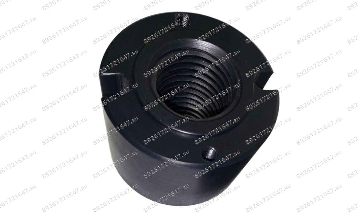  Гайка грузовая из капролона на подъёмник Nussbaum Smart Lift SLE 2.30 Tr43x6 (0)