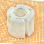  Гайка грузовая из капролона на подъёмник Nussbaum Smart Lift SLE 2.30 Tr43x6 мни (1)